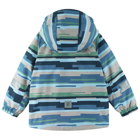 Reima Muonio gyerek télikabát