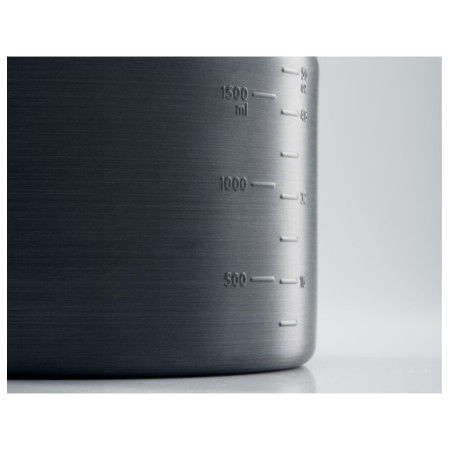 Kanna GSI Outdoors Halulite 1.8 L Tea Kettle