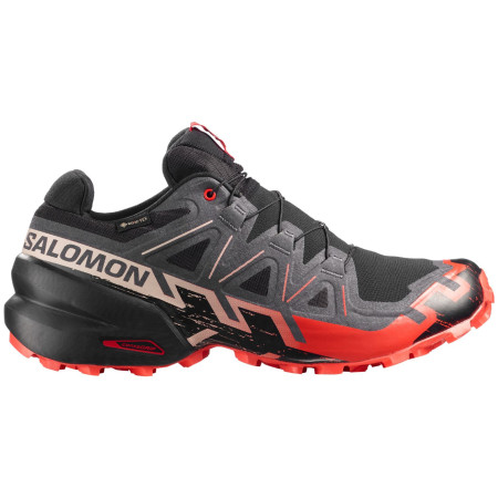 Salomon Speedcross 6 Gore-Tex férfi futócipő