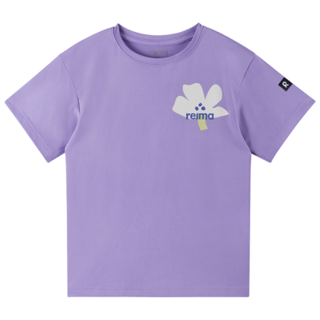 Reima Siirtyy gyerek póló