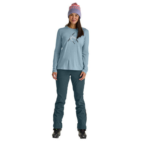 Ortovox Col Becchei Pants W női nadrág