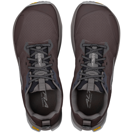 Altra M Lone Peak 9+ férfi futócipő
