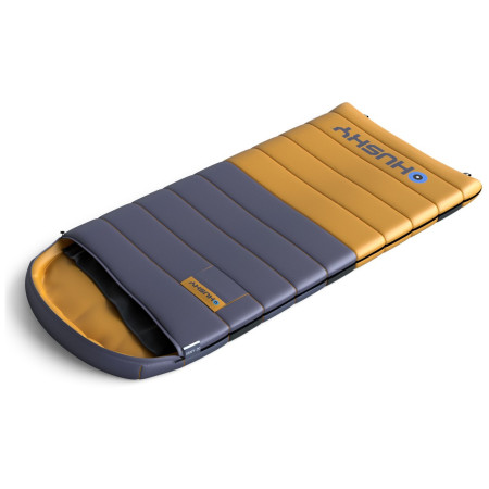 Husky Drafy toll hálózsák