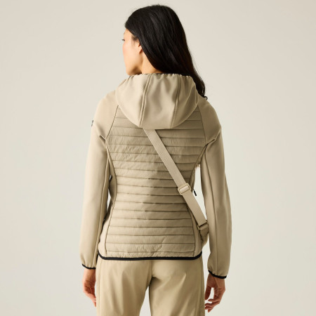 Regatta Women’s Andreson Hybrid női dzseki