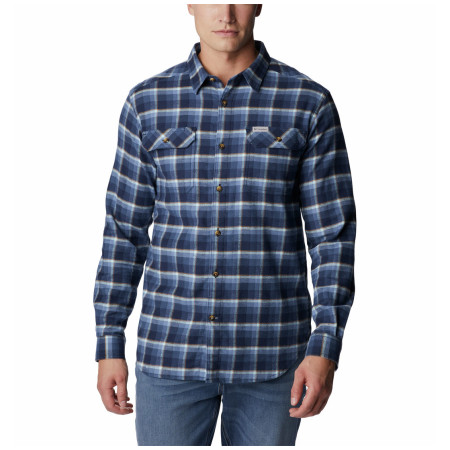 Columbia Flare Gun™ Stretch Flannel férfi ing k é k