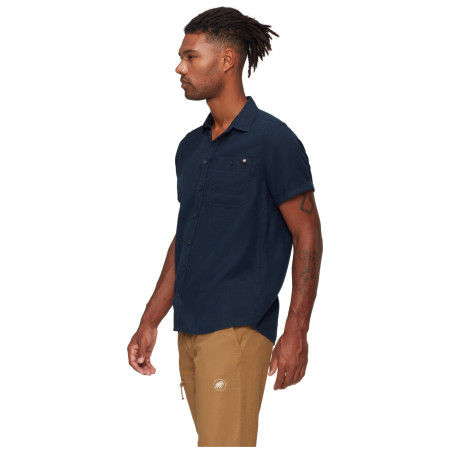 Mammut Alvra Summer Shirt Men férfi ing