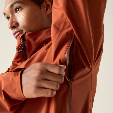 Dare 2b Arising IV Jacket férfi dzseki