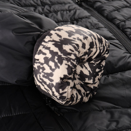 Alpine Pro Eroma női télikabát