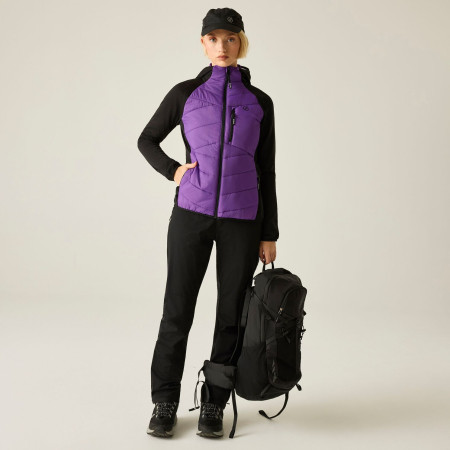 Dare 2b Womens Aerofse Padded Hybrid Jacket női outdoor dzseki
