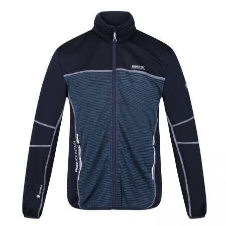 Regatta Yare III férfi pulóver