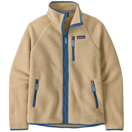 Patagonia M's Retro Pile Jkt férfi pulóver