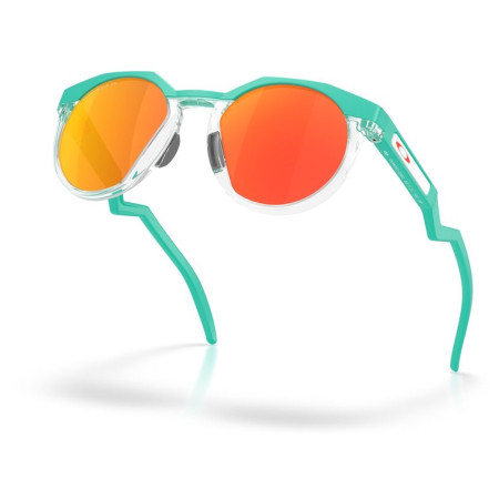 OAKLEY Hstn Polarized napszemüveg