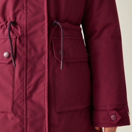 Regatta Junior Valenta gyerek dzseki