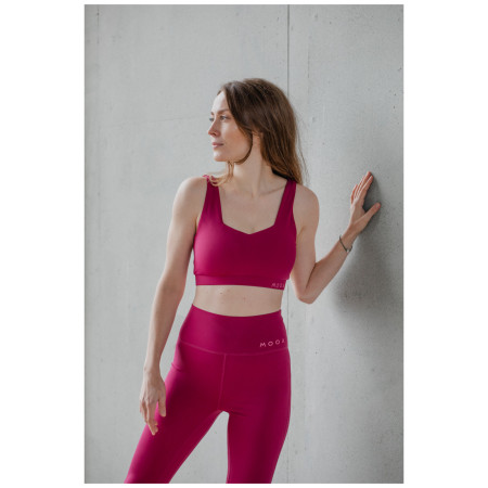 MOOA Jasmit női 3/4-es leggings