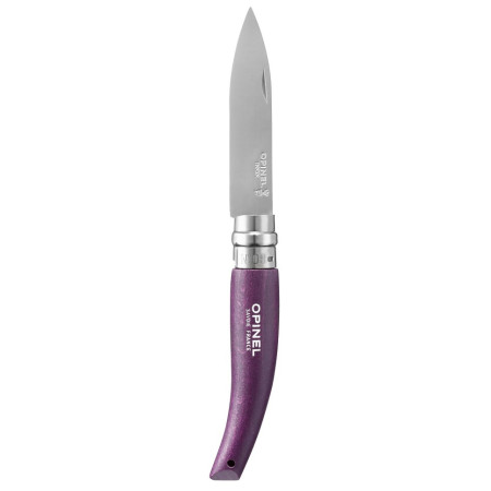 Opinel N°12 fűrész, N°08 kés, N°08 kertész kés szett zsebkés szett