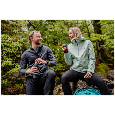 Zulu Vacuum Flask 1L termosz