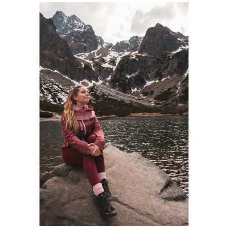 Husky Nickin L női dzseki