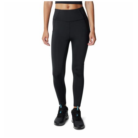 Columbia Boundless Trek™ Legging női leggings fekete Black