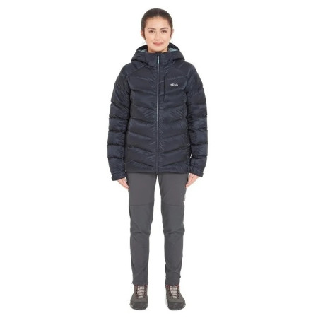 Rab Glaceon Pro Down Jacket női dzseki