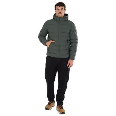 Fundango Hubble Padded Jacket férfi dzseki