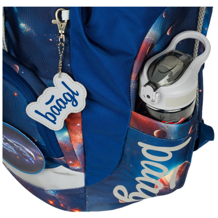 Baagl Airy iskolatáska