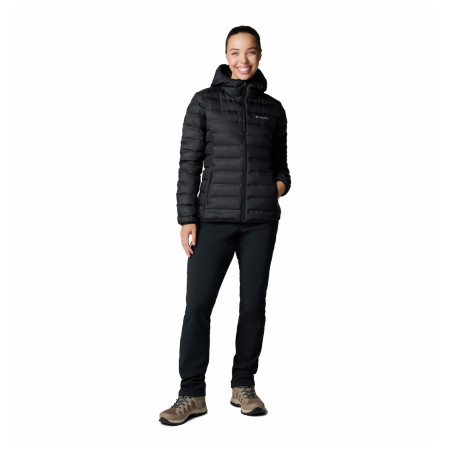 Columbia Lake 22™ Ii Down Hooded Jacket női télikabát
