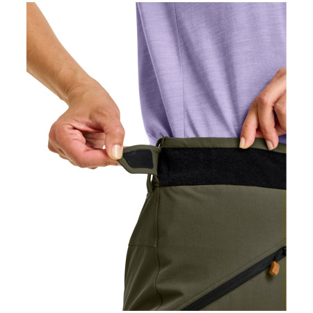 Ortovox Seceda Softshell Pants W női nadrág