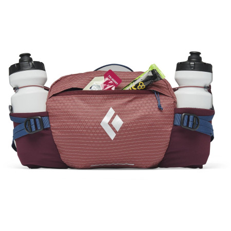 Black Diamond Pursuit 6 Waist Pack övtáska