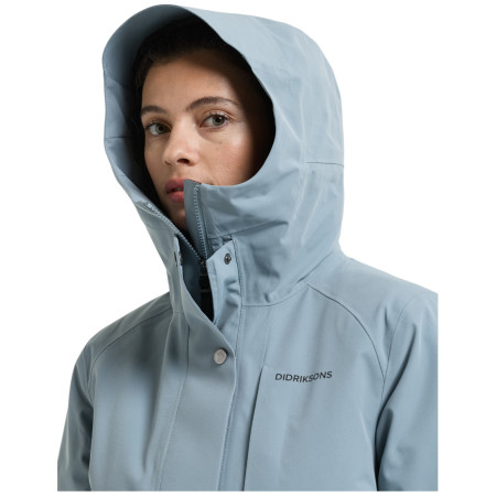 Didriksons Harriet Wns Parka női téli parka