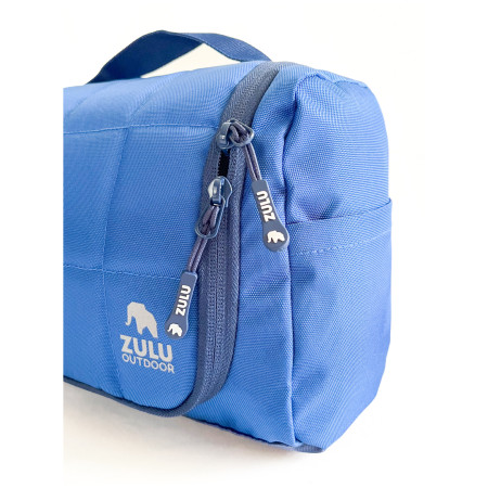 Zulu Nomad Grande piperetáska