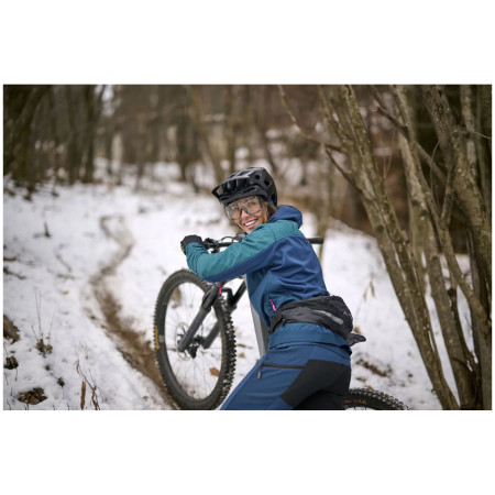 Vaude Uphill Hip Pack 2 övtáska