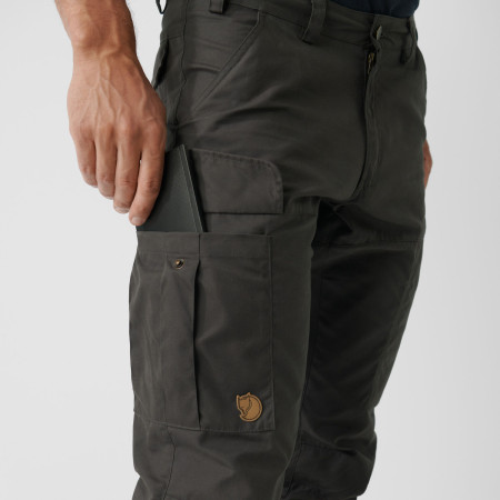Fjällräven Karl Pro Trousers M férfi nadrág