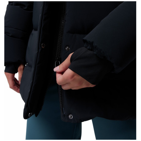 Columbia Amaze Puff™ Mid Hooded Jacket női télikabát