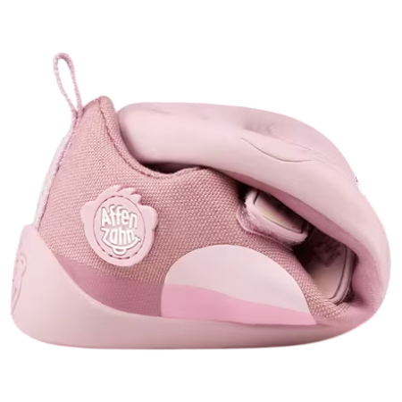 Affenzahn Sneaker Cotton Happy gyerek cipő