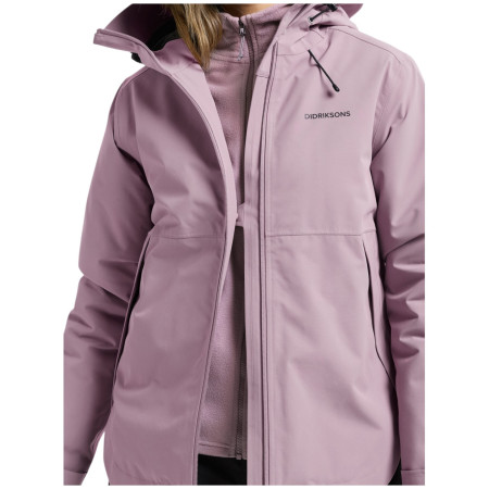 Didriksons Jennie Wns Jkt 2 női softshell kabát