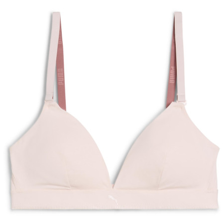 Puma Cotton Triangle Bralette melltartó