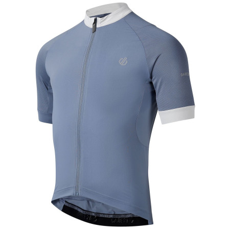 Dare 2b Lightning Short Sleeve Jersey férfi kerékpáros mez