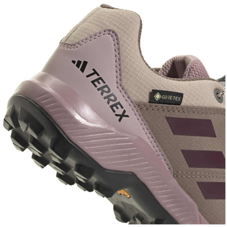 Adidas Terrex Gtx K Pink membrános gyerekcipő