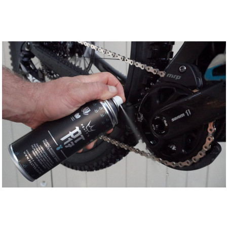 Peaty´s Pt17 General Maintenance Spray 400 Ml tisztítószer