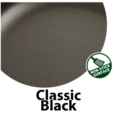 Brunner Popote Juniper 8+1 Ø 24 cm edény-készlet