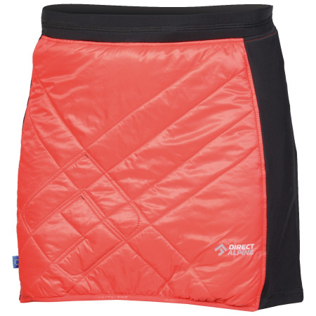 Szoknya Direct Alpine Tofana 2.0 piros/fekete red/black