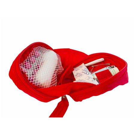 Zulu First Aid S üres elsősegélykészlet tartó