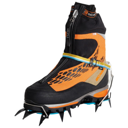 Singing Rock Fakir III Tech hágóvas