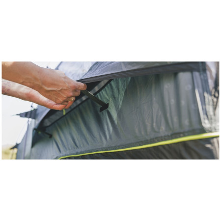 Outwell Rockwell 6 családi sátor