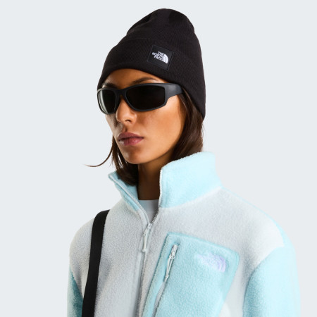 The North Face Dock Worker Recycled Beanie sapka
