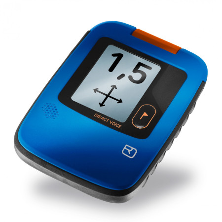 Lavina szett Ortovox Rescue Set Diract Voice Light