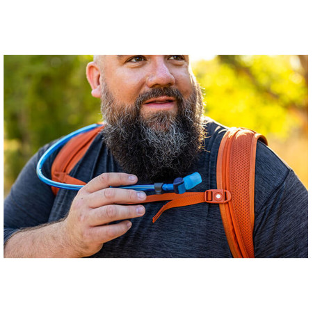 Gregory 3D Hydro Trek 3L vizestömlő