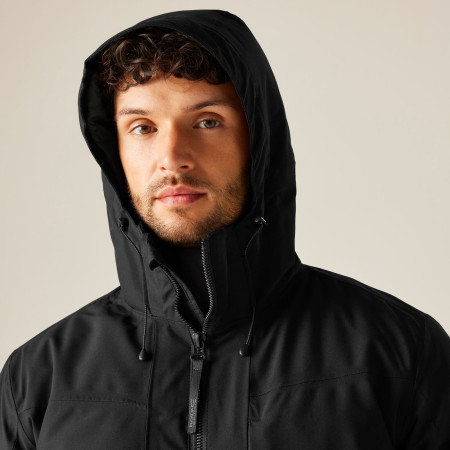 Regatta Balaton férfi dzseki