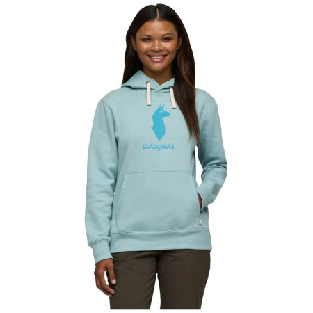 Cotopaxi Cotopaxi Llama Pullover Hoodie női pulóver