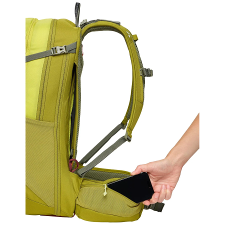 Vaude Wizard 24+4 kis túrahátizsák